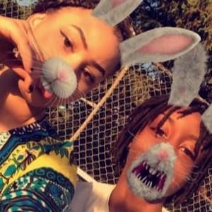 Meet your Posher, Emmanuel